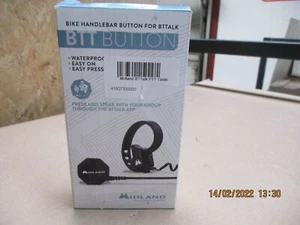 Midland BTT Talk Ptt Taste MM2434 - Bild 1 von 2