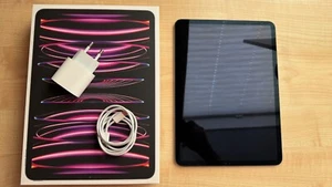 Verkaufe Pad Pro 11 Zoll, WiFi, 256 GB - Bild 1 von 4