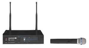 Beyerdynamic OPUS-660 Vocal Wireless System 790-814 MHz inkl. Gigbag Restposten - Bild 1 von 5