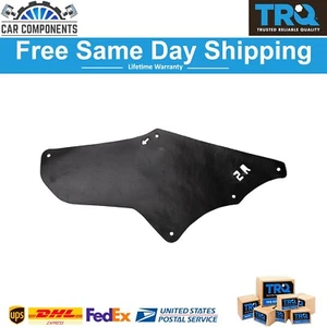 Protector contra salpicaduras delantero izquierdo trasero derecho adecuado para Toyota Tacoma 2005-2015 - Imagen 1 de 2