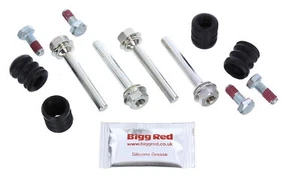 Für VW Jetta 1986-1992 Heck L & R Bremse Sattel Schieber Bolzen Pin Set - Bild 1 von 3
