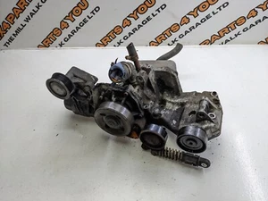 SSANGYONG KORANDO 2012 2.0 XDI OIL FILTER HOUSING OIL COOLER PULLEY A6711800265 - Picture 1 of 7