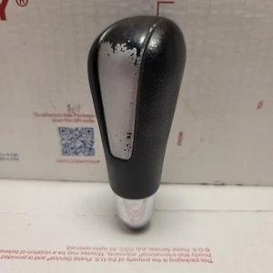 ✅06-10 SUZUKI SX4 SPORT GEAR SHIFT KNOB OEM - Picture 1 of 8