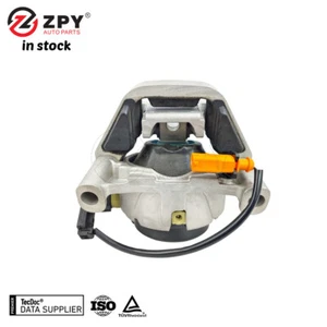 BEYU For Audi A8 Quattro 4G0199381LD Engine Motor Mount Torque Strut RH W/Cable - Picture 1 of 6