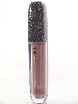 Marc Jacobs Enamored Deslumbrante Brillo Laca Labial Brillo 384 Genie Kiss Foto 1 de 2