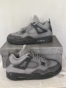 Air Jordan 4 "Wet Cement" Retro SE Paris Olympics Herren Größe 12 - Bild 1 von 13
