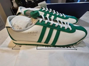 Adidas ITALIA 60s Made In Italy Country JR8377 Mens Size 10 2025 NEW RARE - Picture 1 of 17