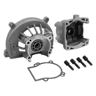 4 Löcher Kurbelgehäuse Mit Lager Passend Für 29-30.5 Ccm 1/5 HPI BAJA 5B 5SC CAR - Bild 1 von 4