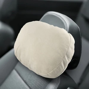 Ultra Comfortable Car Neck Pillow for Mercedes S Class Maximum Comfort - Picture 1 of 33