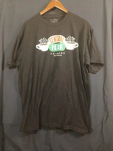 Camiseta Friends Central Park Logo - Unisex XL - Imagen 1 de 6