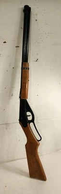 Vintage Daisy No. 1938 Red Ryder Carbine BB Gun Works Great - Image 1 of 4