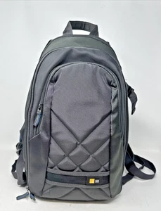 Case Logic Camera Backpack DSLR Camera Camera iPad EUC - Picture 1 of 7