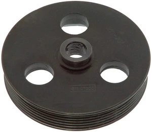 Dorman 1993-2005 Buick Chevrolet Pontiac Power Steering Pump Pulley 300-201 - Picture 1 of 3