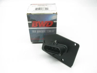 BWD RU859 HVAC Blower Motor Resistor - Image 1 of 3