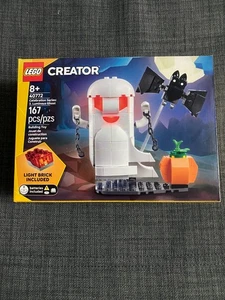 Lego Creator Celebration Serie 3: Luminous Ghost GWP #40772 NUEVO Sellado - Imagen 1 de 2
