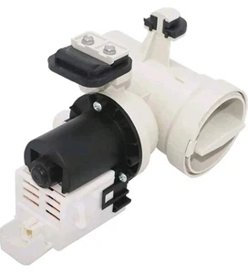 W10130913 W10730972 Washer Drain Pump Assembly for Kenmore Whirlpool WPW10730972 - Picture 1 of 4