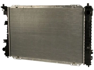 For 2008-2012 Ford Escape Radiator Koyo 97144WXMJ 2009 2010 2011 3.0L V6 Foto 1 de 2