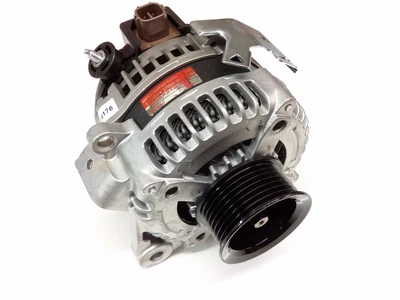 New OEM Genuine Toyota Scion iQ 80A Amp Alternator 27060-47060 - Image 1 of 3