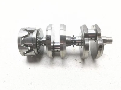 Cigüeñal 77-83 Yamaha XS400 XS 400 Foto 1 de 4