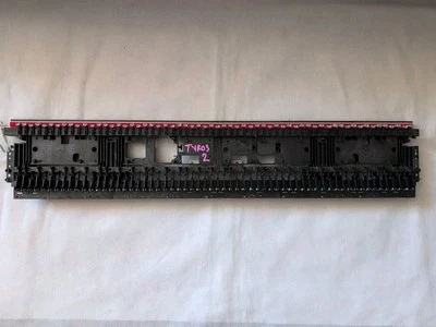 Clavier Yamaha Tyros 2 - KeyBed sous touches - Photo 1/4