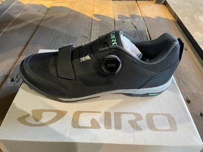 Zapato MTB Giro Ventana Mujer Talla 37 EU 6 US Foto 1 de 4
