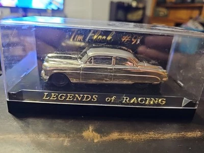 LEGENDS OF RACING - TIM FLOCK #91 - 1952 HUDSON HORNET - SERIE GOLD - 1 de 288 Foto 1 de 3