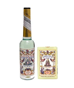 Florida Wasser & Seifen  - Bild 1 von 5