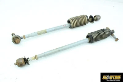 14-18 POLARIS RZR XP 1000 EPS FRONT LEFT RIGHT STEERING TIE RODS SET - Image 1 of 4