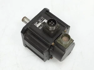 Servomotor IC800SDM100M2KE25B #W6 - Imagen 1 de 4