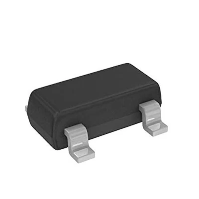 HSMS-2829 SMD Diode - Gehäuse: SOT143 Hersteller: Agilent - Bild 1 von 4