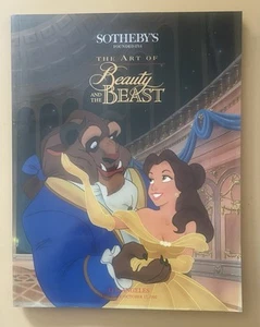 Sotheby's Catalog October 17, 1992 - The Art of Beauty and the Beast - Prices - Picture 1 of 2