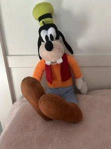 Disney Goofy Plüschtier 15 Zoll Stofftier Spielzeug - Bild 1 von 4