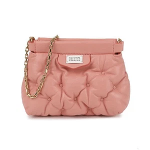 Maison Margiela Glam Slam Classic Baby Damen Schultertasche Kette 89149534 - Bild 1 von 9