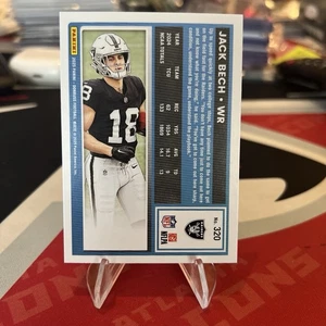 2025 Donruss "Dominators" Baker Mayfield Tampa Bay Bucs 🔥 - Picture 1 of 8