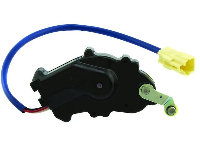Motor atuador de trava de porta traseira direita para 1998-2000 Lexus LS400 1999 ZX955TN - Imagem 1 de 1