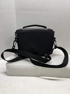 Bolso acolchado universal para cámara videocámara JVC con correa para el hombro. 8” L x 7” H x 5”D - Imagen 1 de 6