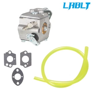 Carburatore LABLT 640347 per Tecumseh TM049XA coclea ghiaccio TC200 TC300 2 cicli - Foto 1 di 10