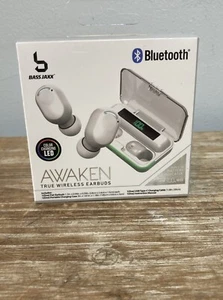 Awaken True Wireless Earbuds With Mic - Picture 1 of 2