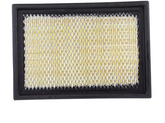 空气过滤器 Motorcraft 76QFDN57 适用于马自达 Tribute 2004 2005 2006 2008 2009 2010 — 第 1/1 张图片