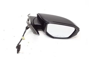 2019-2020 HONDA CIVIC RIGHT SIDE EXTERIOR VIEW MIRROR CRYSTAL BLACK OEM - Bild 1 von 10