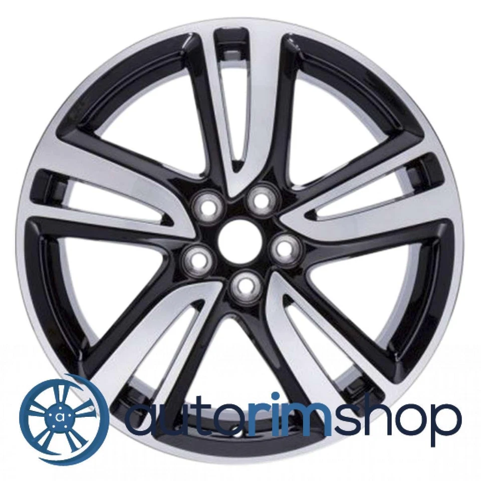 Llanta Chevrolet Cruze 2017-2019 18" OEM Foto 1 de 1