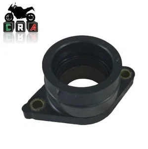 1VJ77DX Colector de Admisión Derecho Yamaha XT 600 Y 1996 1997 1998 1999 2000 - Imagen 1 de 1