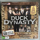 Duck Dynasty Redneck Wisdom Trivia Board Game Family Party Game Night