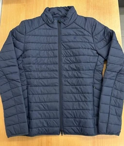 Piumino Rolex Donna Colore Blu - Rolex Women's Down Jacket Color Blue - Picture 1 of 3