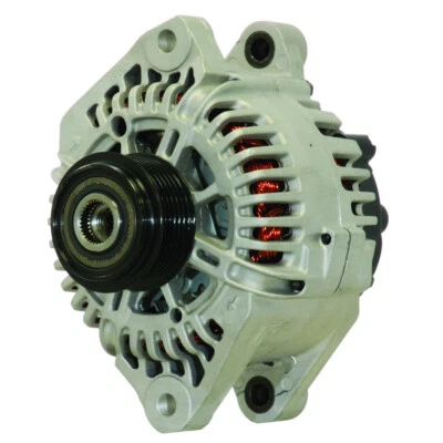 Alternator - Reman  Worldwide Automotive  12748 - Image 1 of 4