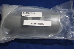 Axcelis Post Accel Liner - Graphit VIG Version 17122950 REV A (99259V) - Bild 1 von 2