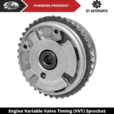 For 2007-2009 Saturn Aura 3.6L V6 GAS Engine VVT Sprocket Intake (Right) Gates - Image 1 of 4