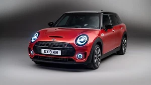 MINI COOPER R56 2006 2007 2008 2009 2010 2011 2012 2013 REPAIR SERVICE MANUAL - Picture 1 of 1