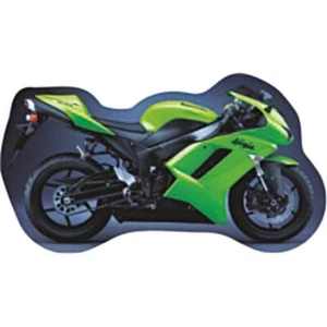 T4TUNE 050304 PORTACHIAVI FOR KAWASAKI ZX6R 2008 - Imagen 1 de 3
