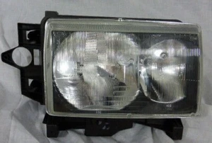 Land Rover Brand OEM Range Rover P38 SE HSE Right Headlamp 2000-2002 Style NEW - Picture 1 of 6